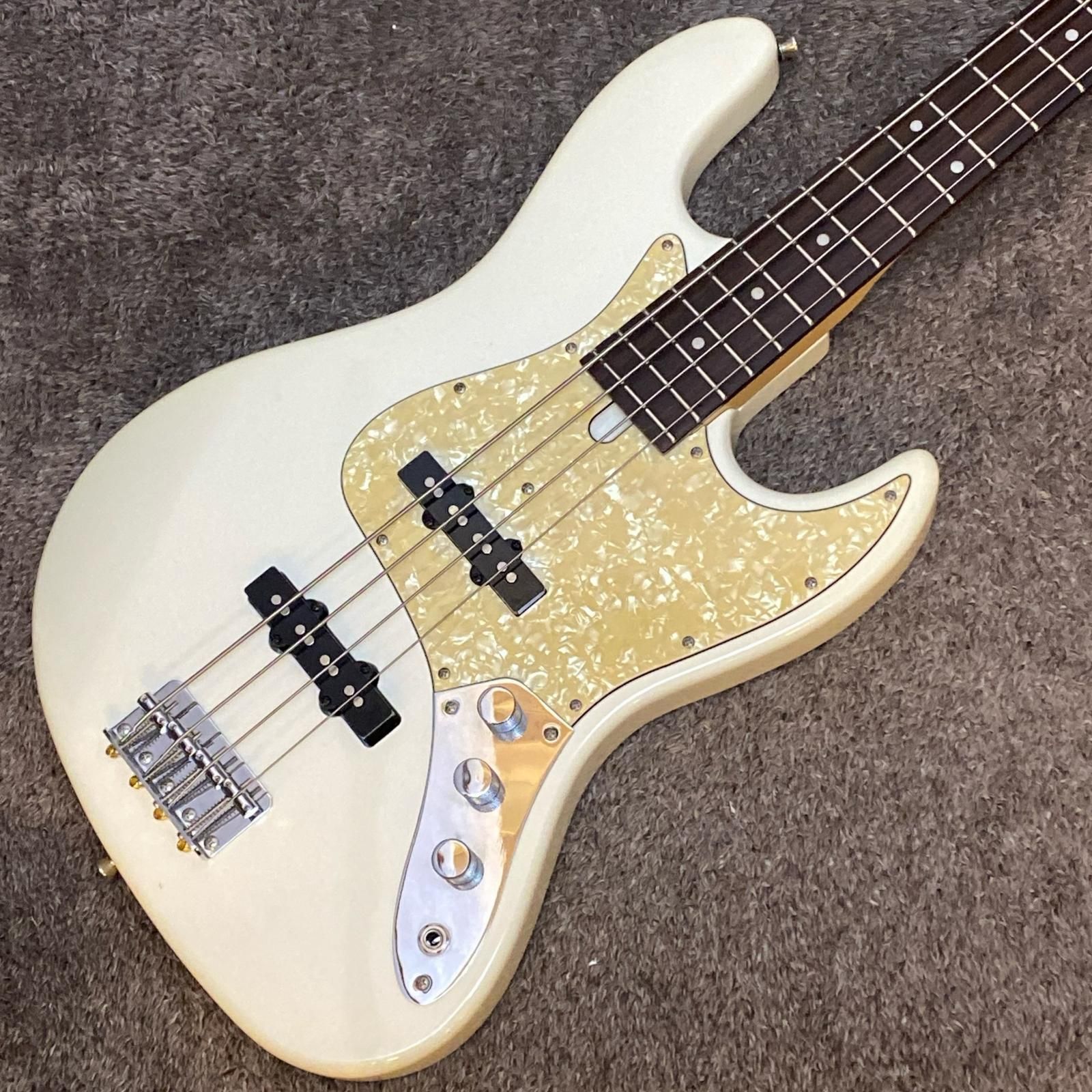 楽器 Bacchus バッカス ベース BJB 471