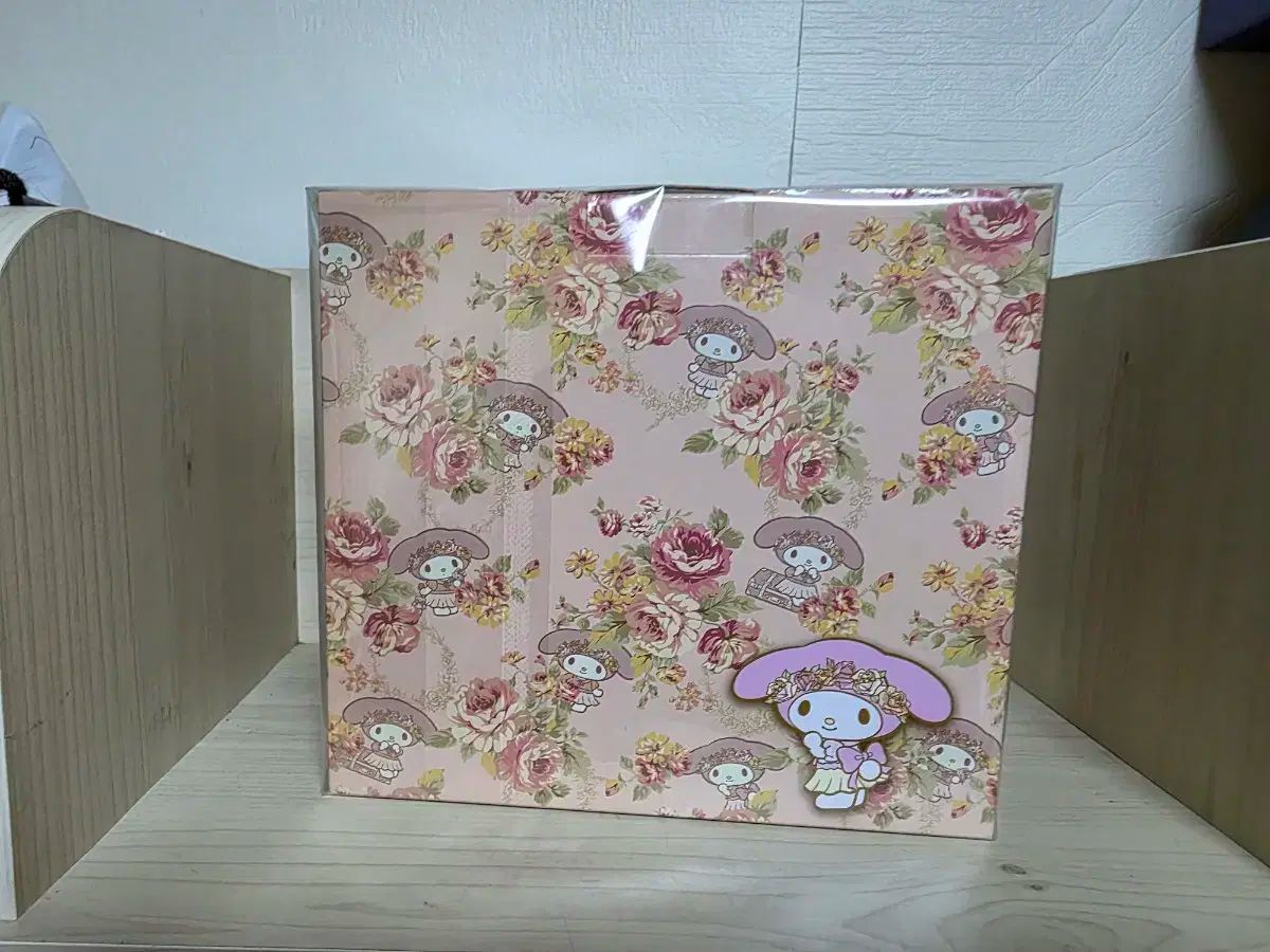 d*3様 LIZLISA リズメロ スカート マイメロディ コラボ ❅°.。❆. LIZ