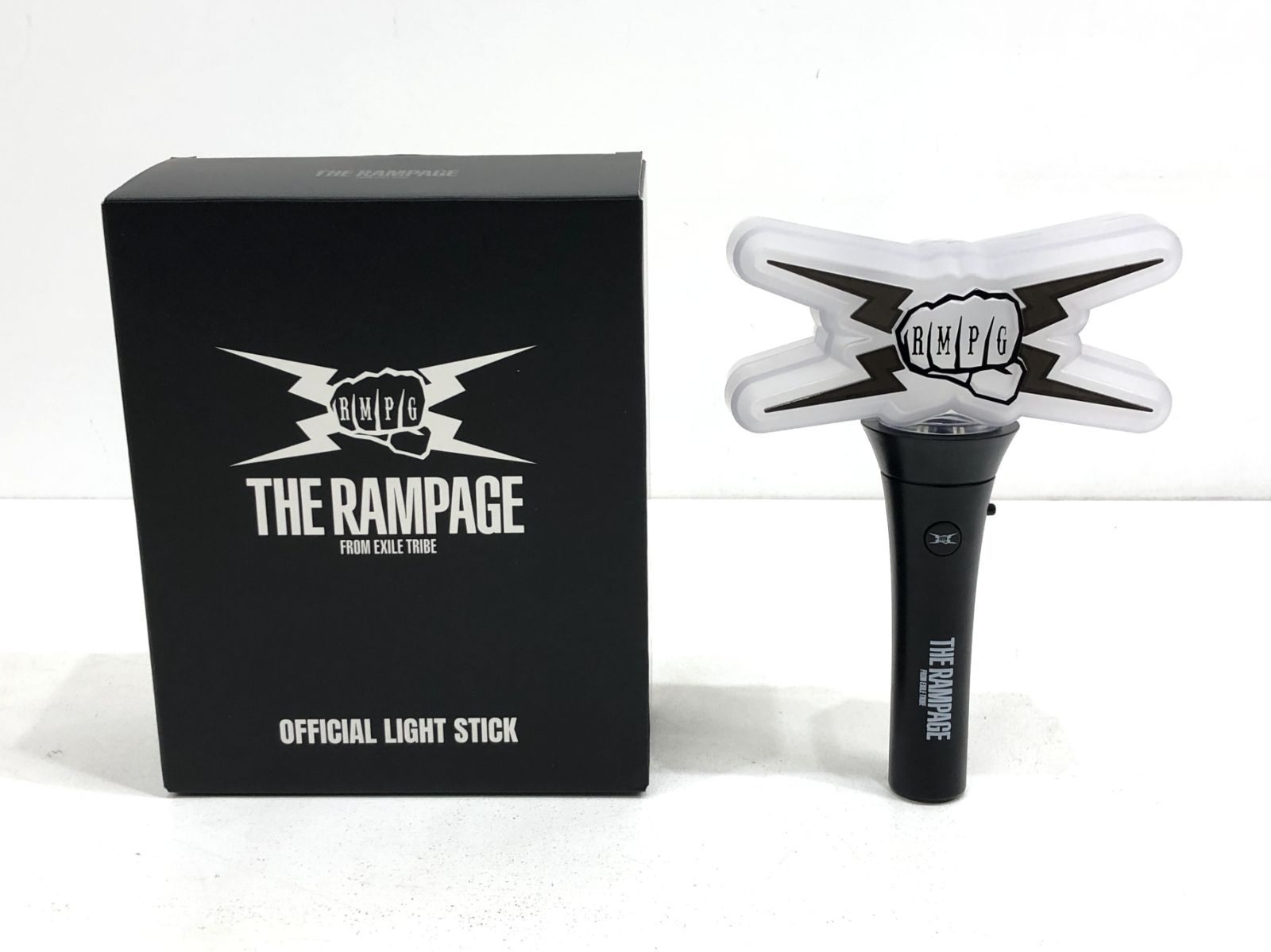 小牧店】THE RAMPAGE ライトスティック 【T361-2234】 - メルカリ