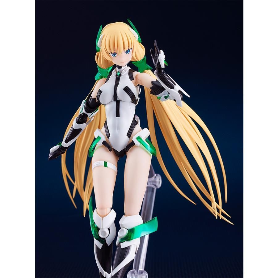 PLAMATEA 楽園追放 -Expelled from Paradise- アンジェラ・バルザック