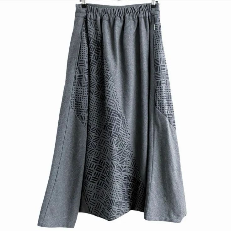 SOU・SOU ソウソウ サルエルパンツ 京都 岡田縫工場 L - メルカリ