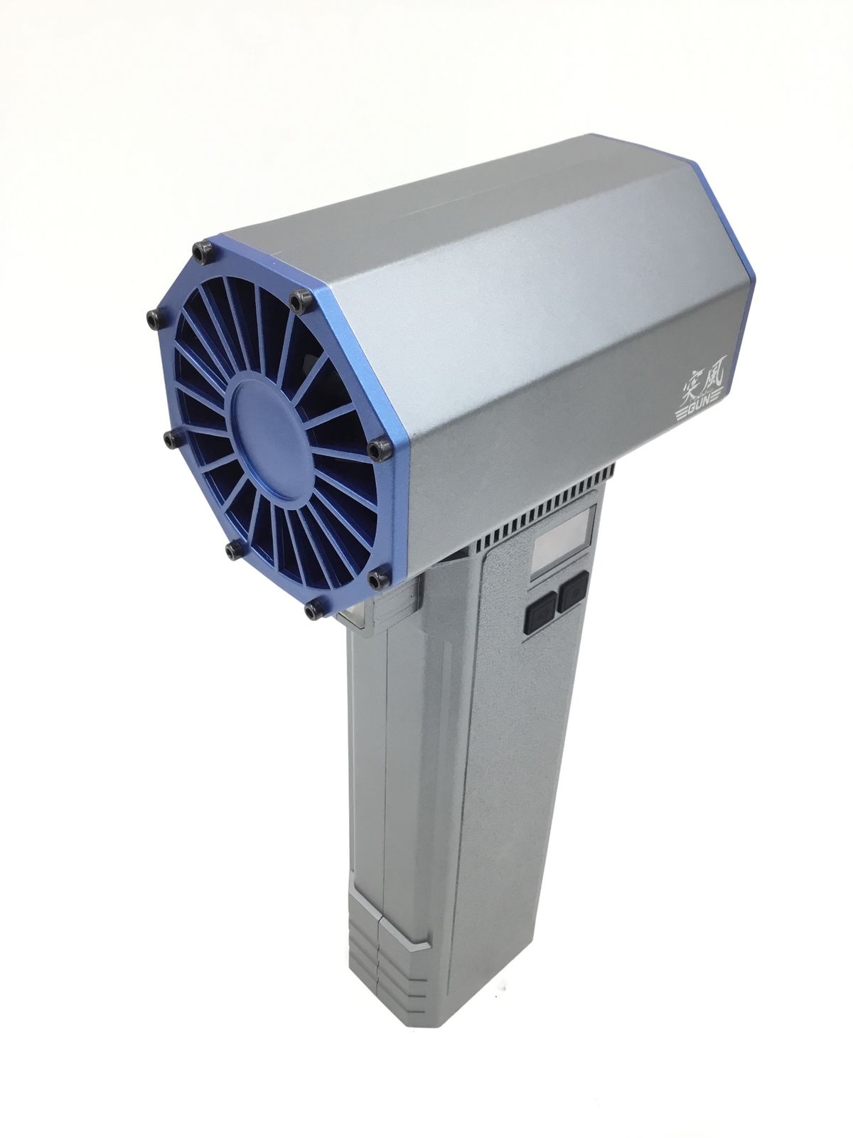  エアダスターブロワー 突風GUN イーグル TPG-PI-L エコツー M 02 集塵機 ブロワー 電動工具 エア工具