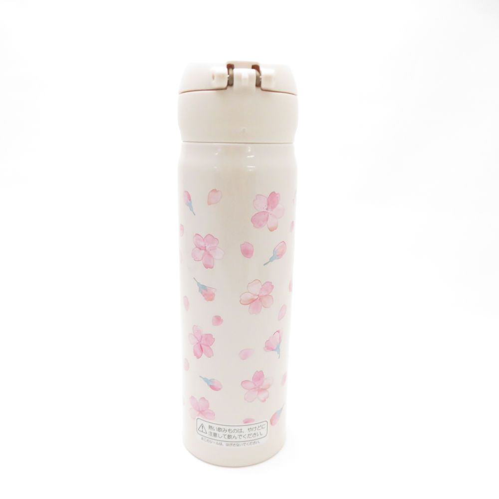 未使用 STARBUCKS スターバックス SAKURA 2021 ハンディステンレス