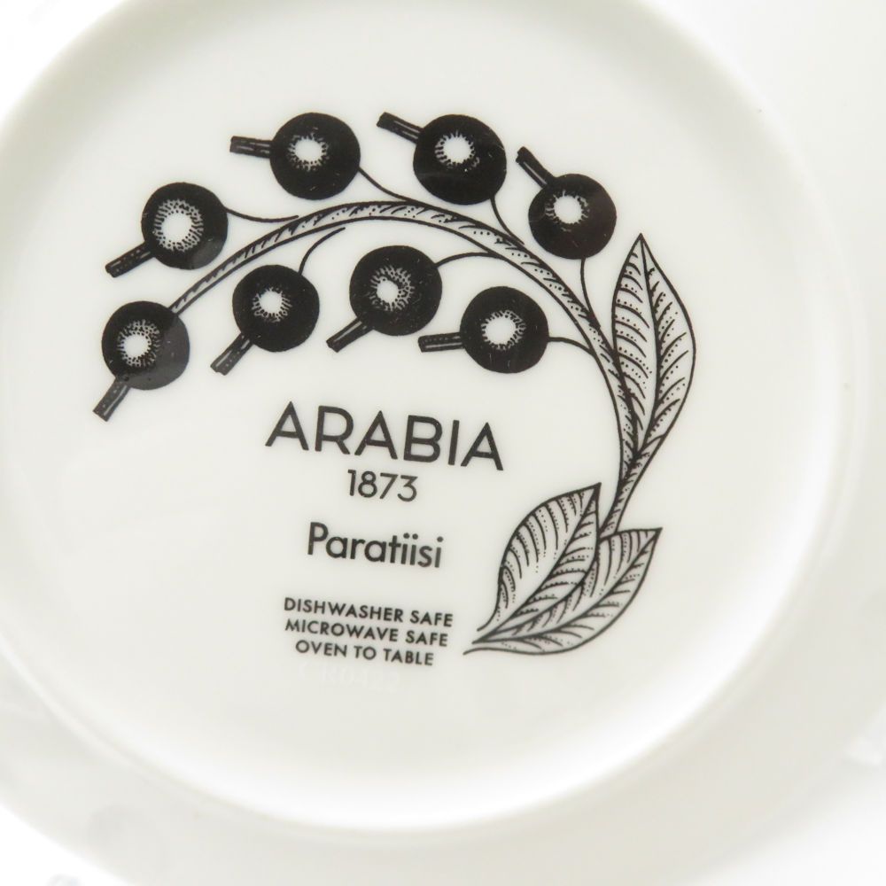 カップ＆ソーサー 2客