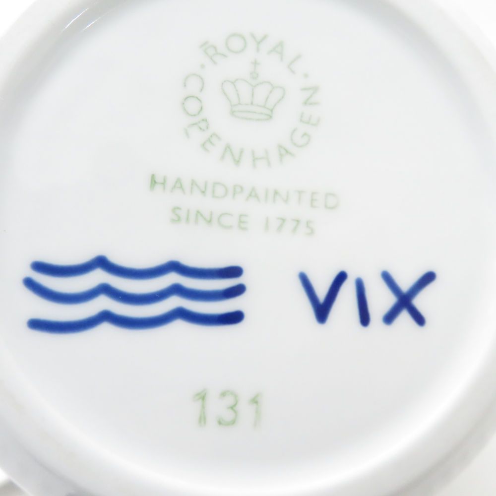 ブルーフルーテッドメガ