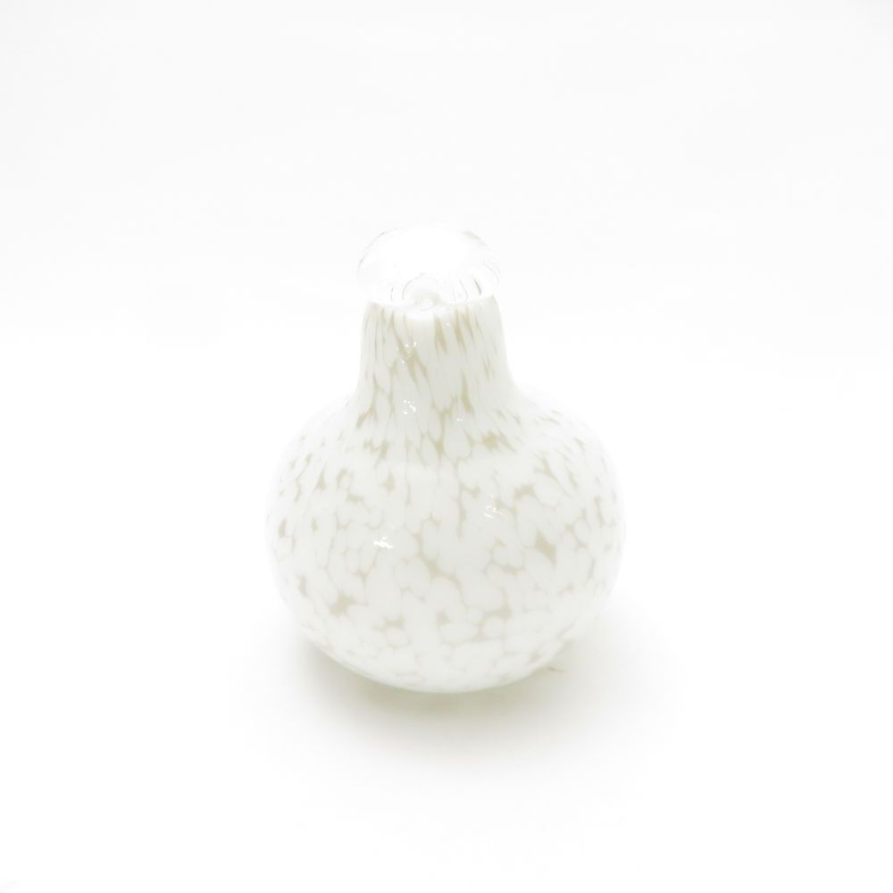 リサラーソン ケンネル 水玉模様のスパニエル LISA LARSON