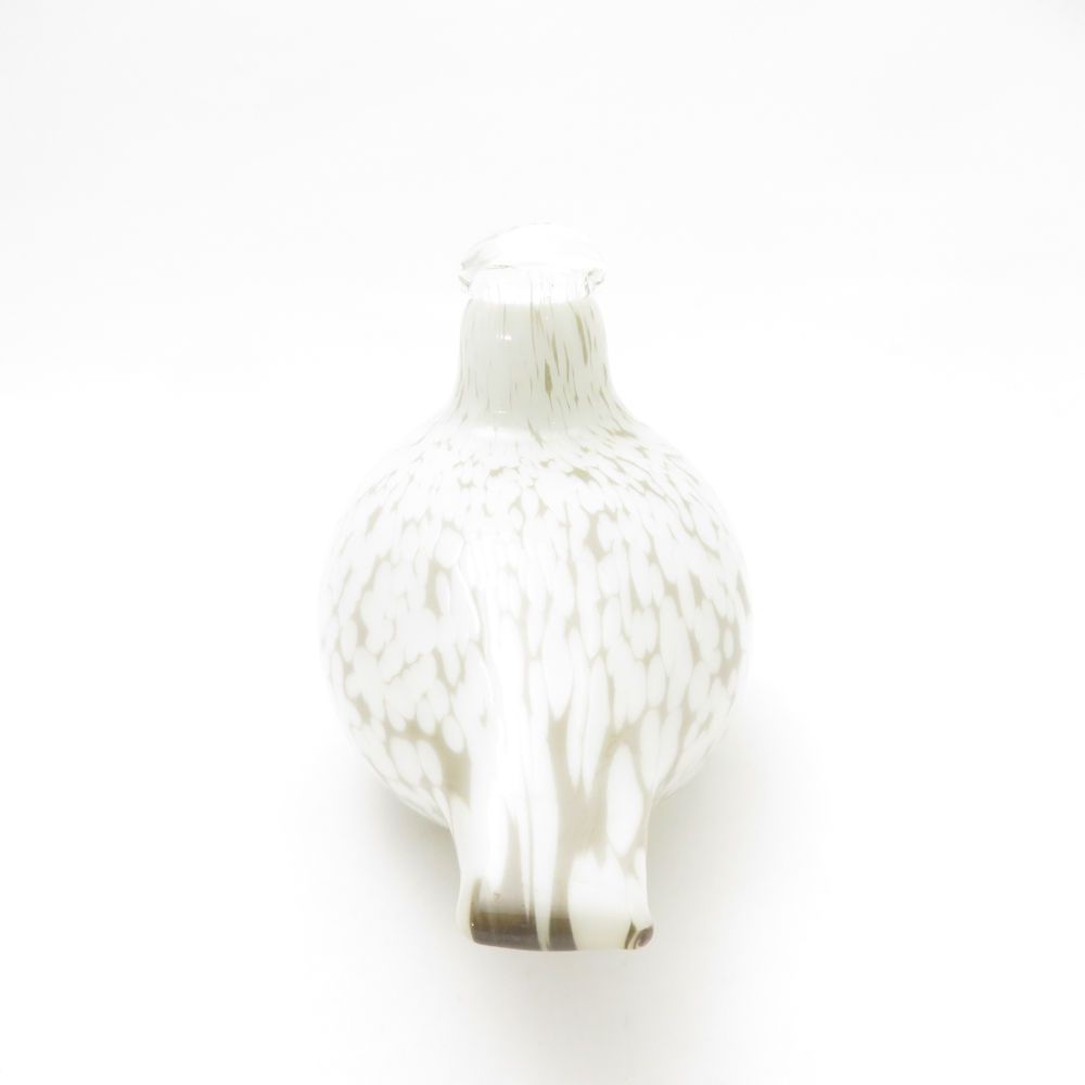 雷鳥 イッタラ バード Riekko WillowGrouse ヴィンテージ】13 Riekko