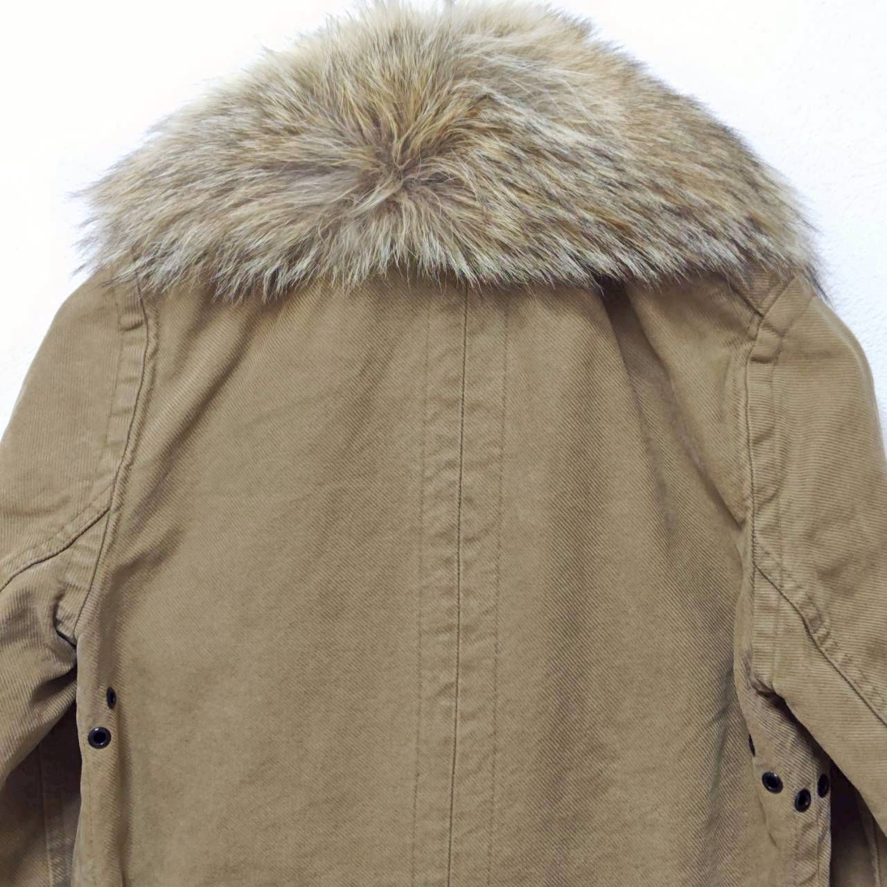 エレガント◎華やか◎【green】グリーン HYKE モーターサイクルコート