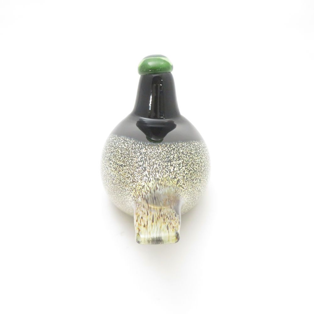 美品 iittala イッタラ Birds by Toikka バードバイトイッカ バード