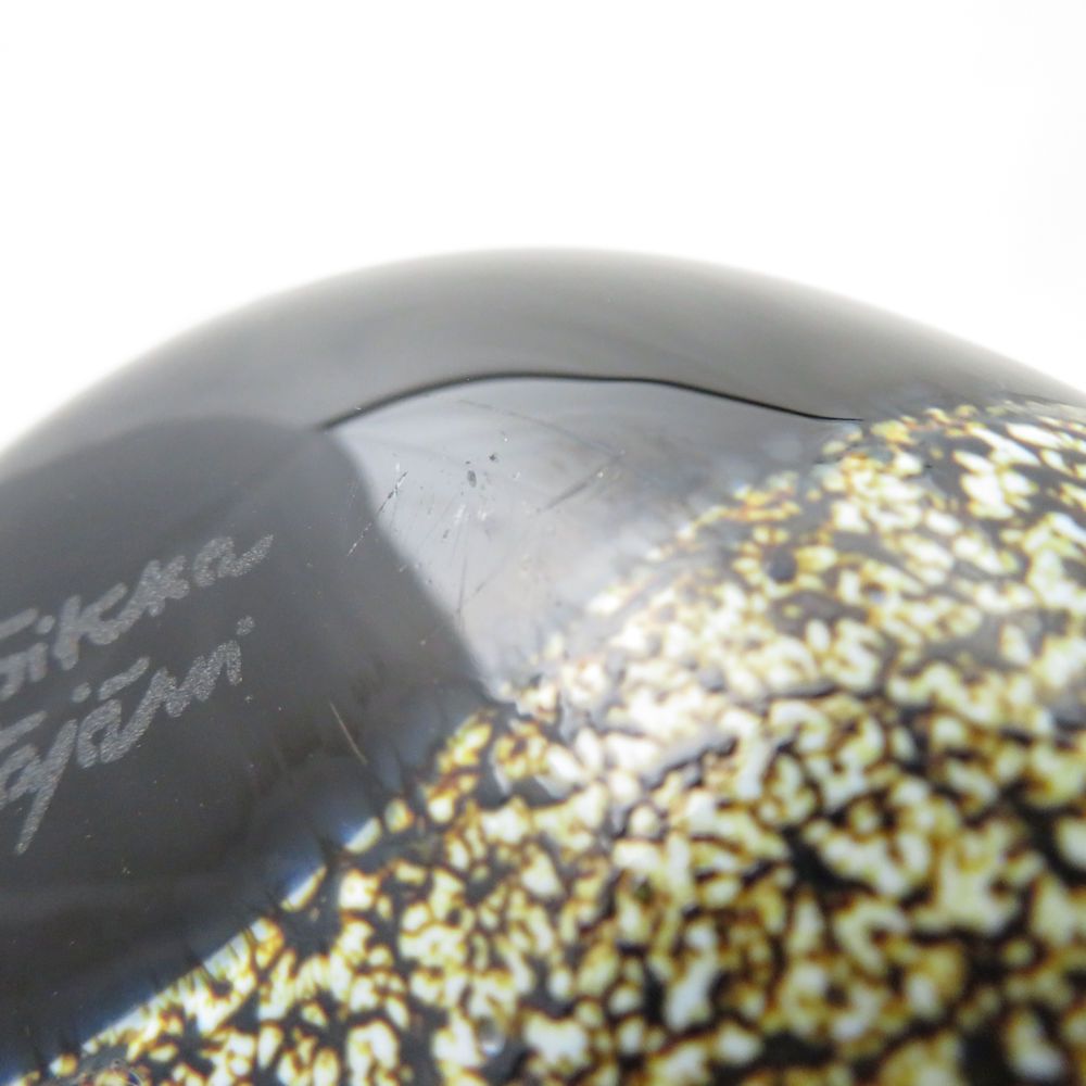  iittala イッタラ Birds by Toikka バードバイトイッカ バード SORSAUROS MALE DUCK 鳥 置物 オブジェ 北欧 インテリア SC9401Q3 ミニ雑貨 置物 インテリア小物