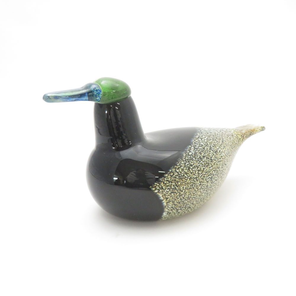 美品 iittala イッタラ Birds by Toikka バードバイトイッカ バード