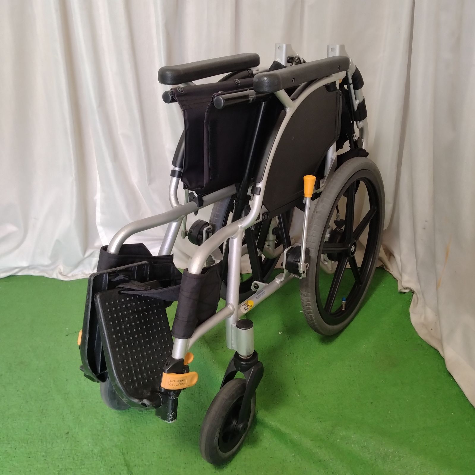 松永製作所 ネクストコア