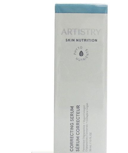 アムウェイ スキンNT ザ セラム Amway