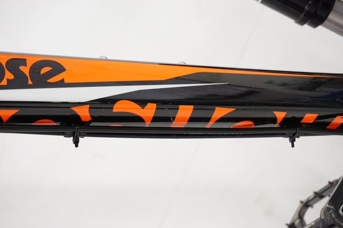 MONGOOSE「マングース」 TEOCALI COMP 2016年モデル マウンテンバイク MONGOOSE「マングース」 TEOCALI COMP 2016年モデル マウンテンバイク