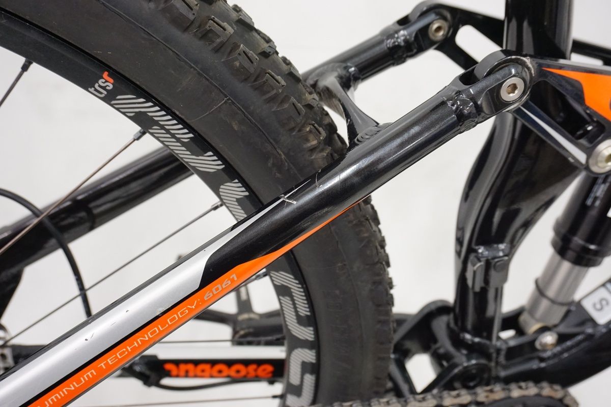 MON「マングース」 TEOCALI COMP 2016年モデル マウンテンバイク MONGOOSE「マングース」 TEOCALI COMP 2016年モデル マウンテンバイク