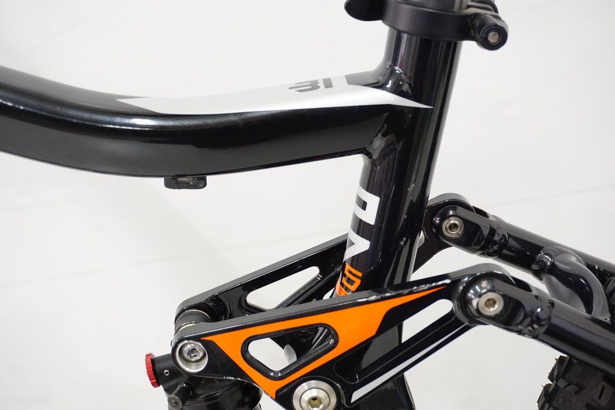 MON「マングース」 TEOCALI COMP 2016年モデル マウンテンバイク MONGOOSE「マングース」 TEOCALI COMP 2016年モデル マウンテンバイク