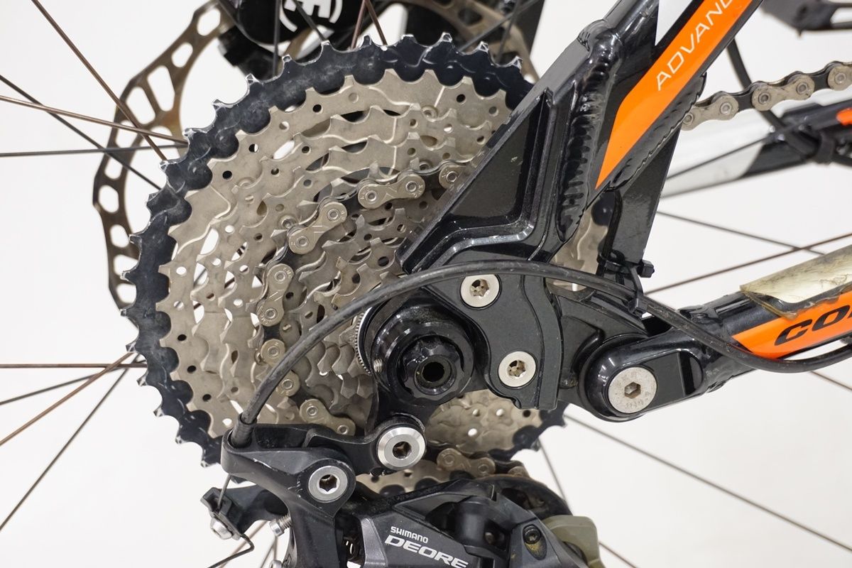 MON「マングース」 TEOCALI COMP 2016年モデル マウンテンバイク MONGOOSE「マングース」 TEOCALI COMP 2016年モデル マウンテンバイク