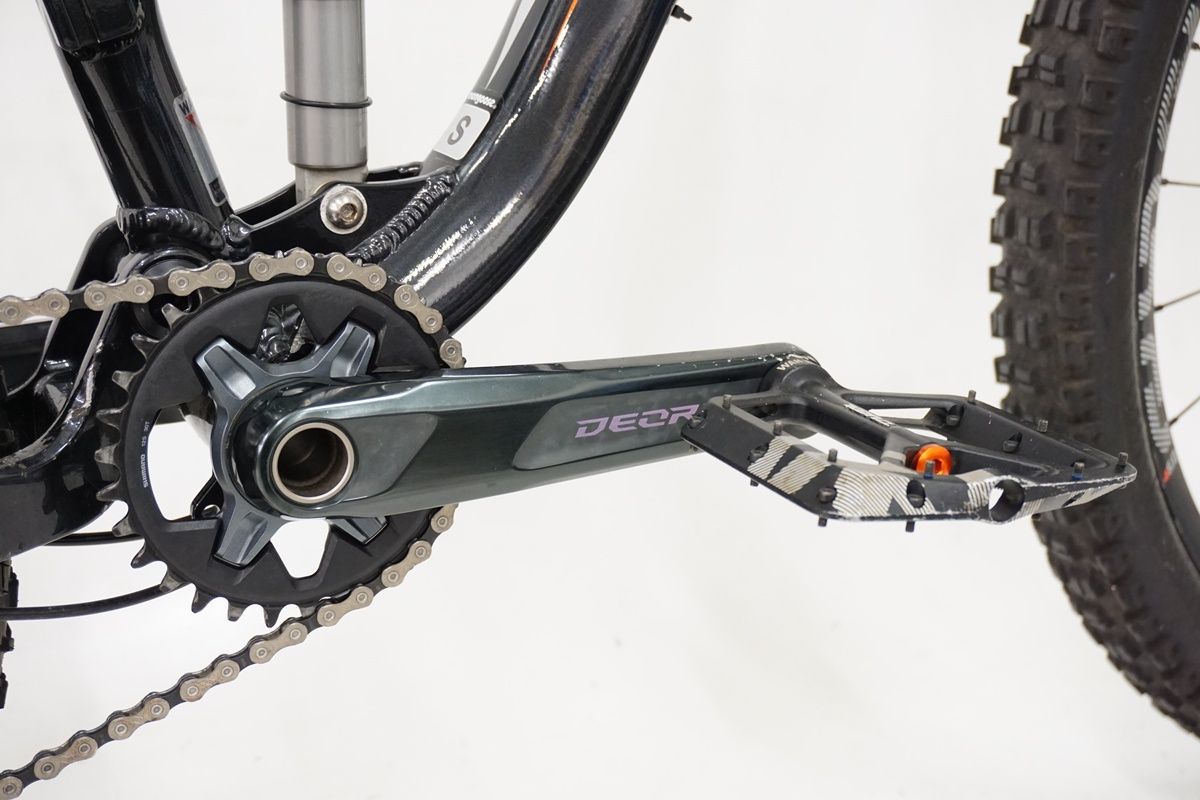 MONGOOSE「マングース」 TEOCALI COMP 2016年モデル マウンテンバイク