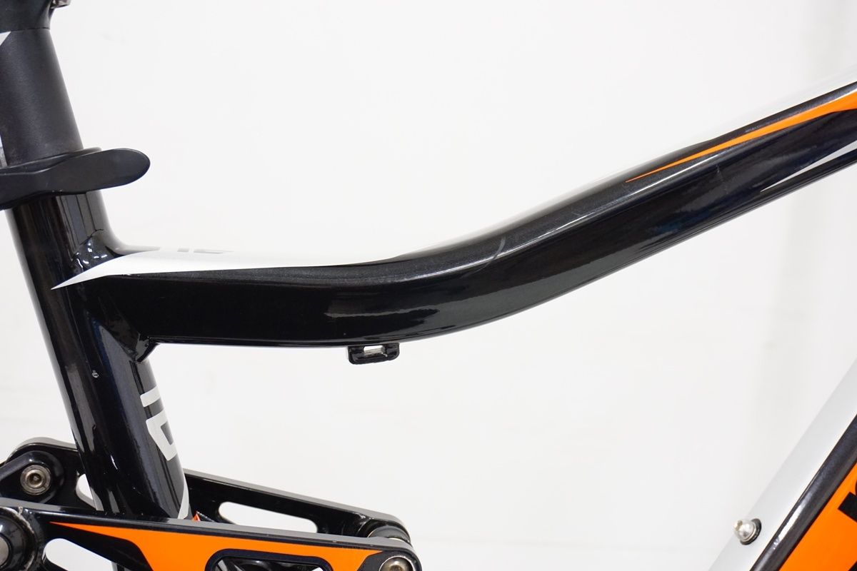 MONGOOSE「マングース」 TEOCALI COMP 2016年モデル マウンテンバイク