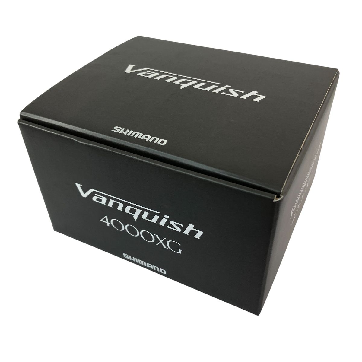SHIMANO 23 4000 XG スピニングリール シマノ ヴァンキッシュ 釣具 リール