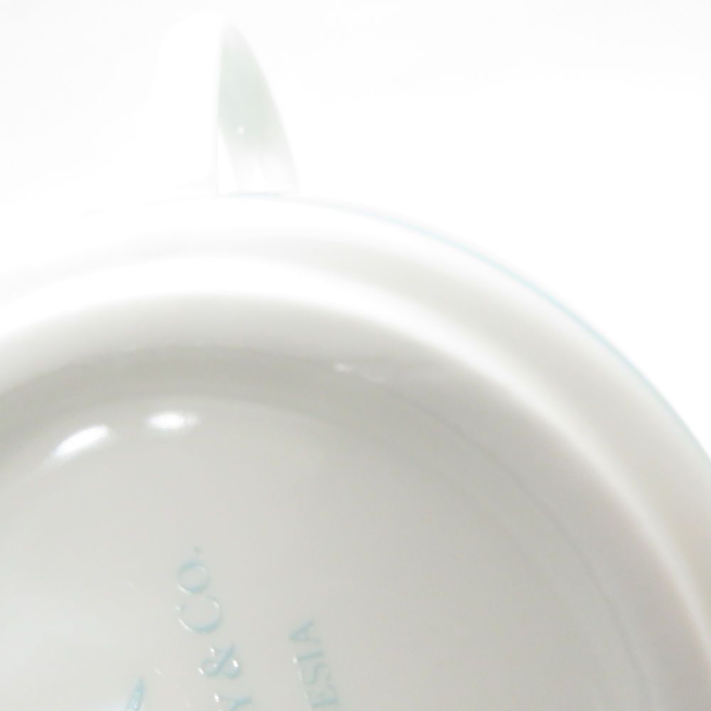 TIFFANY＆Co. ティファニー ブルーボックス マグカップ 2点 ペア ブルーリボン コップ SC9431C2 WWW_OPDRERGINERDOGAN_COM