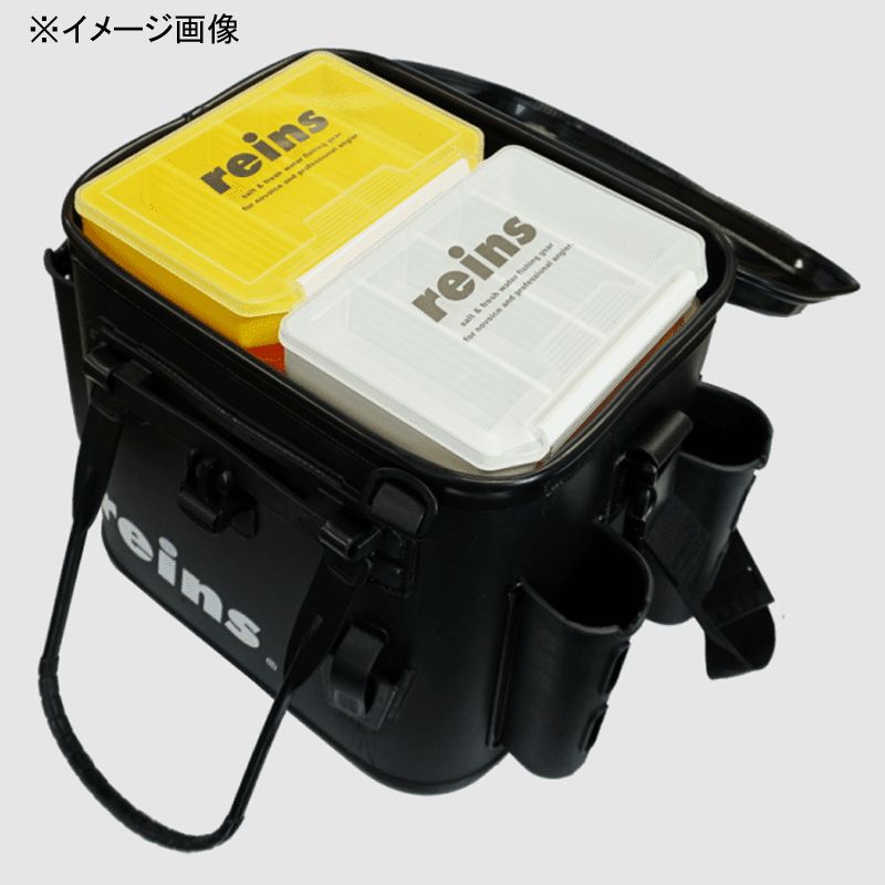 reins レインズ reinsバッカンミドル ブルー