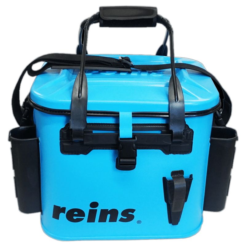 reins レインズ reinsバッカンミドル ブルー