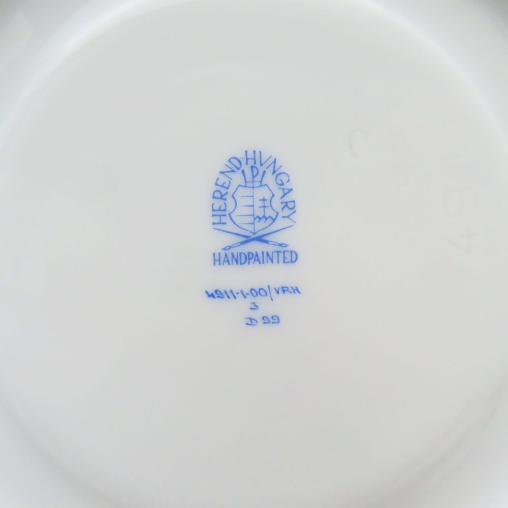 ヘレンド ウィーンのバラ