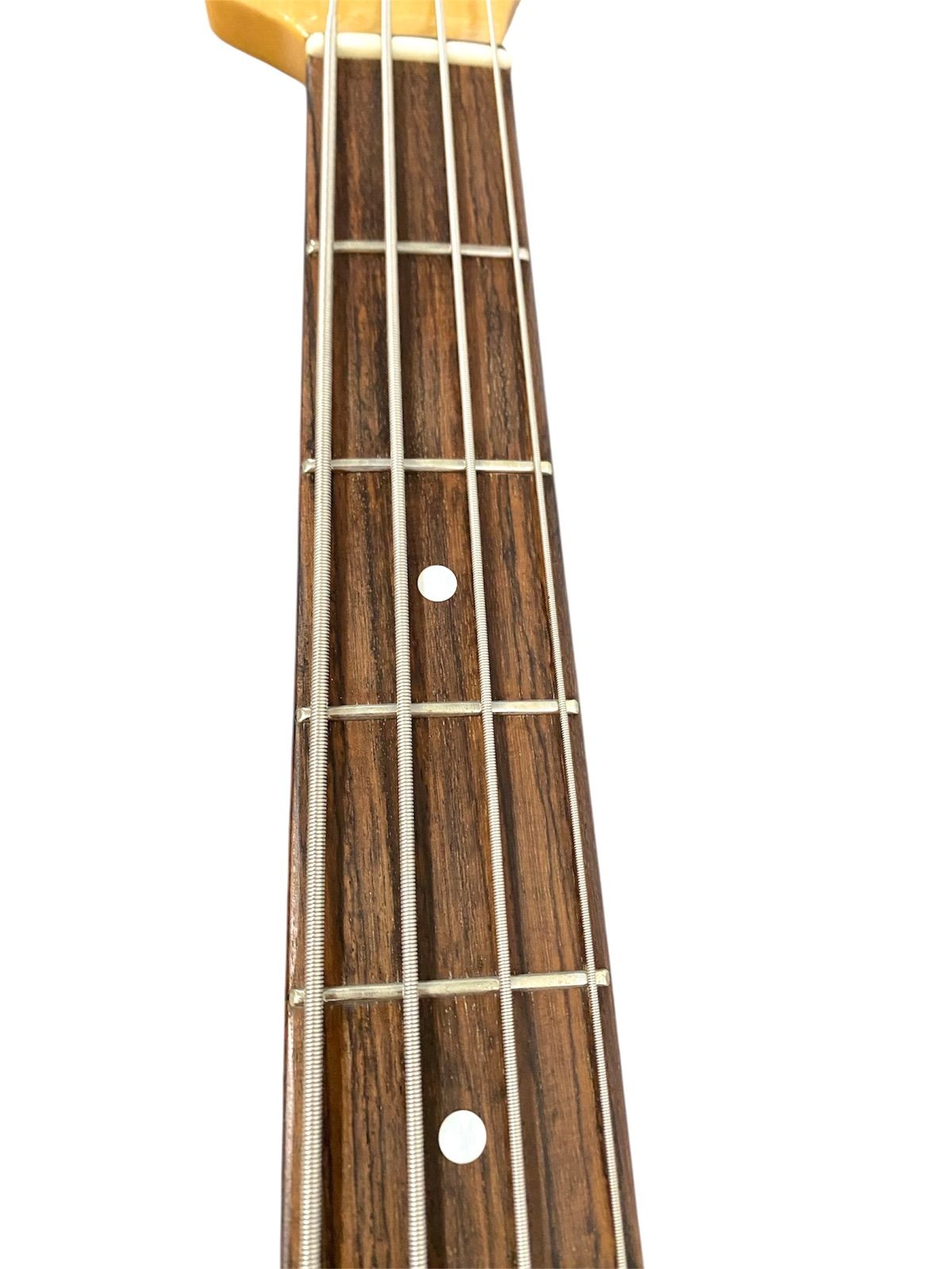 Killer KB-Criminal bass Signature PJ 22 Phoenix vision / X Japan 