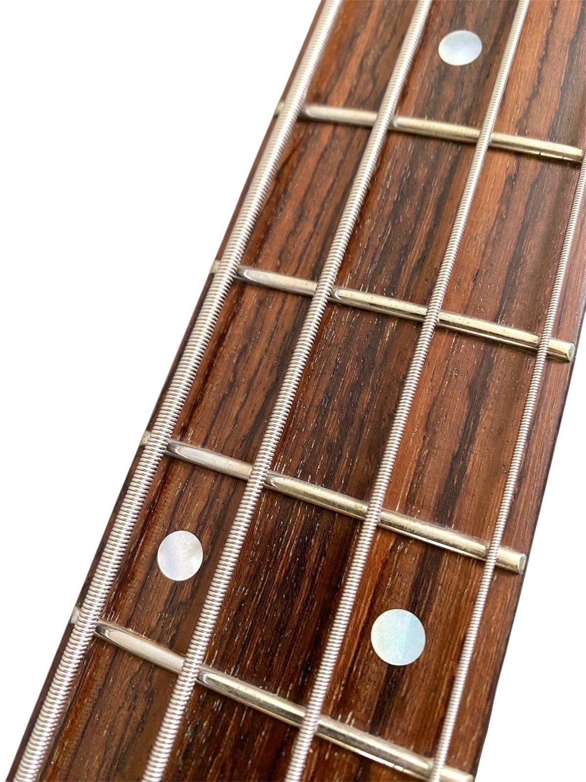 Killer KB-Criminal bass Signature PJ 22 Phoenix vision / X Japan 