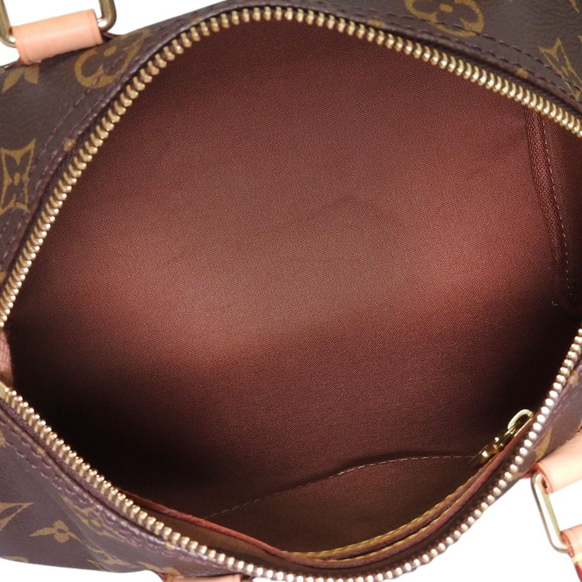 LOUIS VUITTON(ルイ・ヴィトン) モノグラム スピーディ25 ハンドバッグ