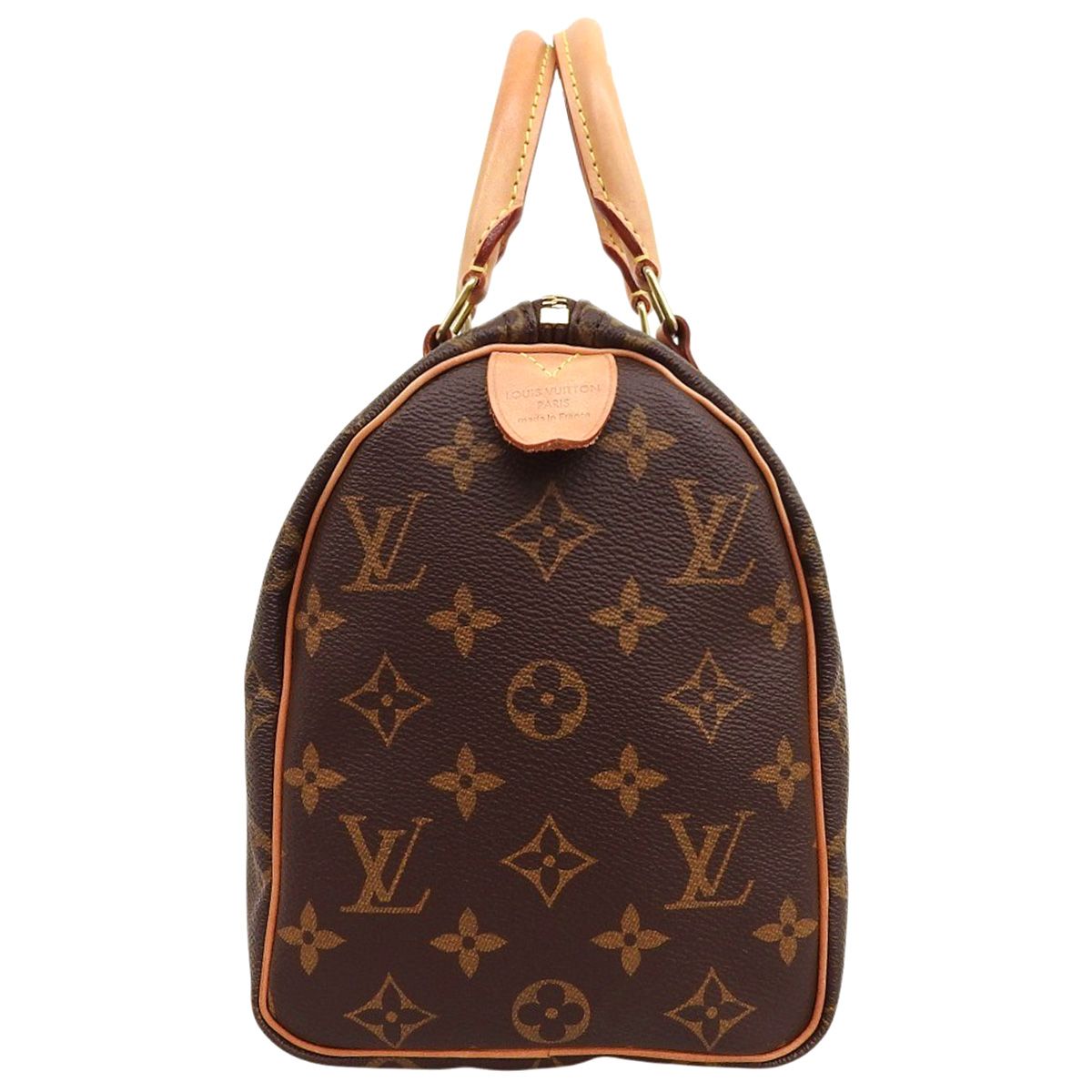 LOUIS VUITTON(ルイ・ヴィトン) モノグラム スピーディ25 ハンドバッグ