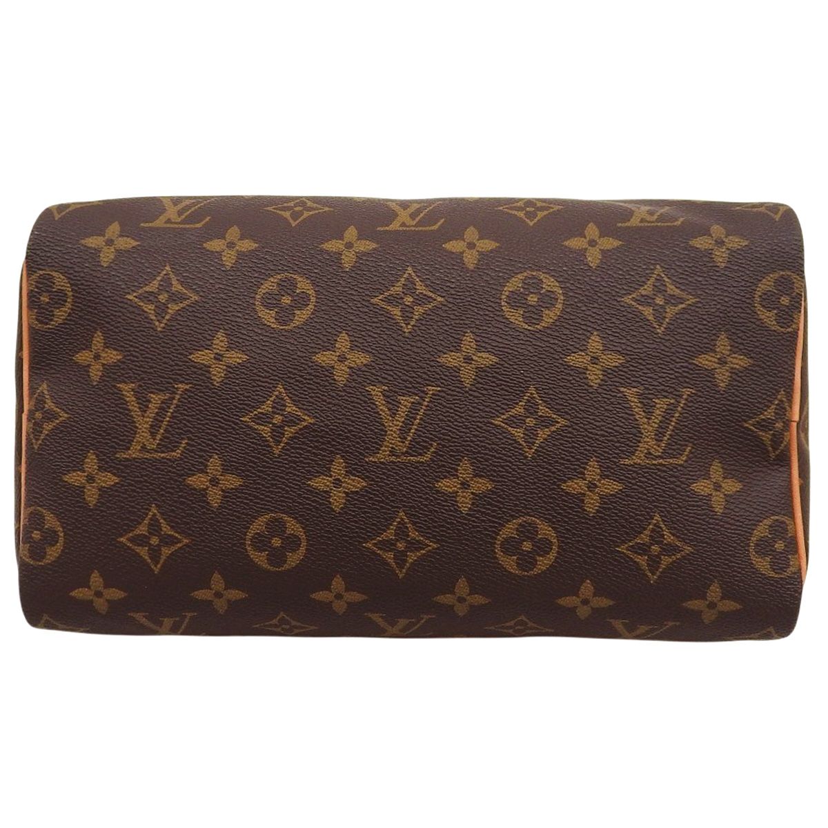 LOUIS VUITTON(ルイ・ヴィトン) モノグラム スピーディ25 ハンドバッグ