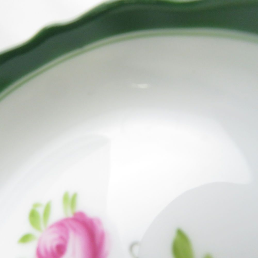 Herend ヘレンド ウィーンのバラ VRH 小皿 5枚 8cmプレートセット ミニ テーブルウェア SU13319D2 WWW_OPDRERGINERDOGAN_COM