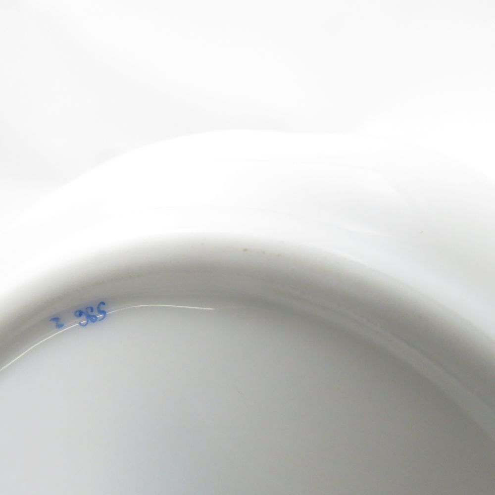 5枚 8cmプレートセット