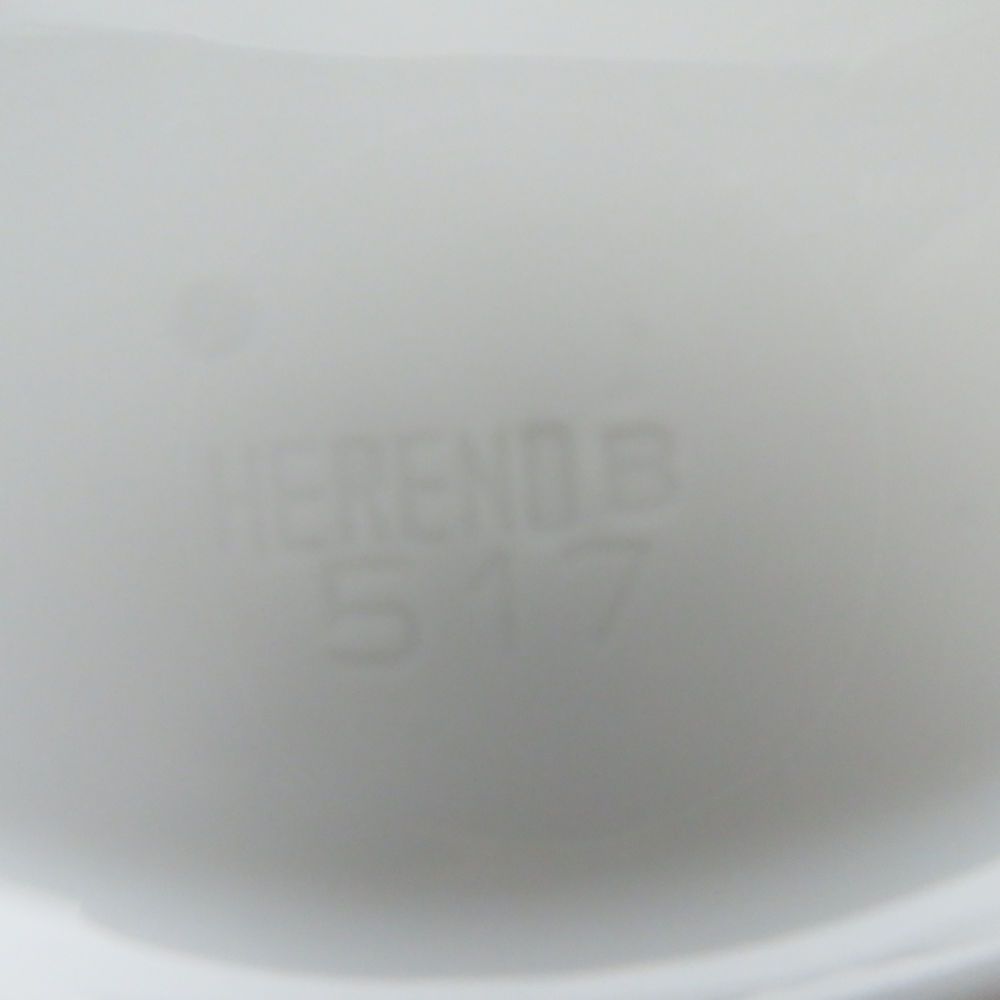 Herend ヘレンド ウィーンのバラ VRH 517 中皿 3枚 19cmプレートセット ケーキ デザート SU13318D2 WWW_OPDRERGINERDOGAN_COM