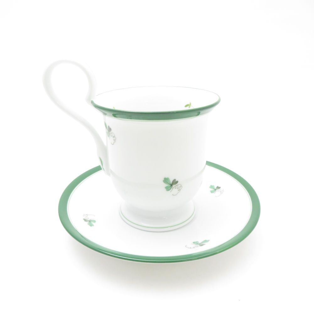 4911 コーヒーカップ＆ソーサー