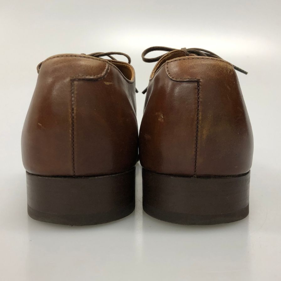 レザーシューズ