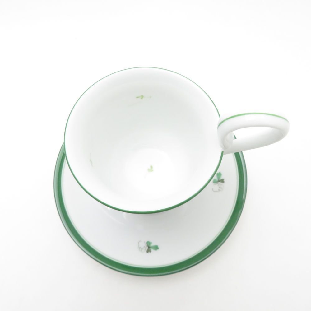 ヘレンド ウィーンのバラ