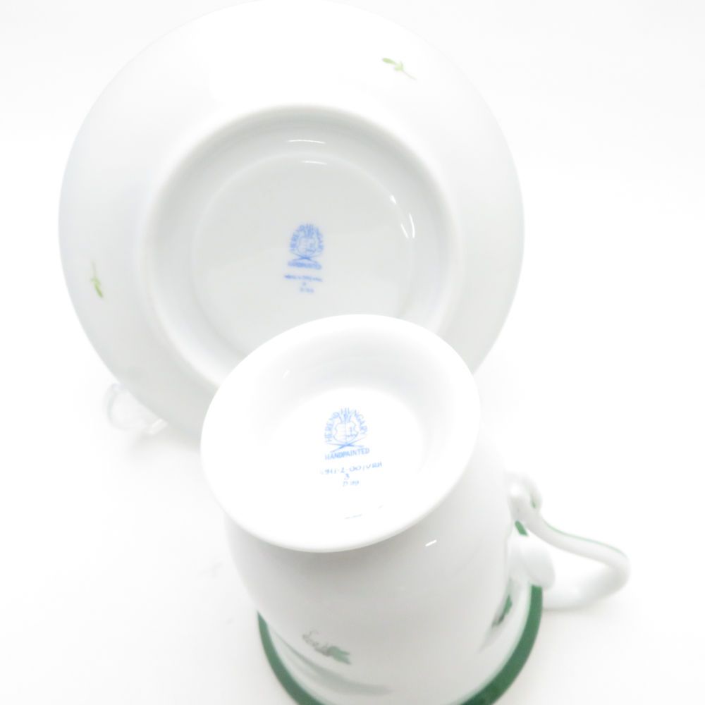 ヘレンド ウィーンのバラ