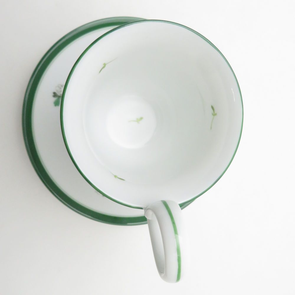 ハイハンドル 薔薇