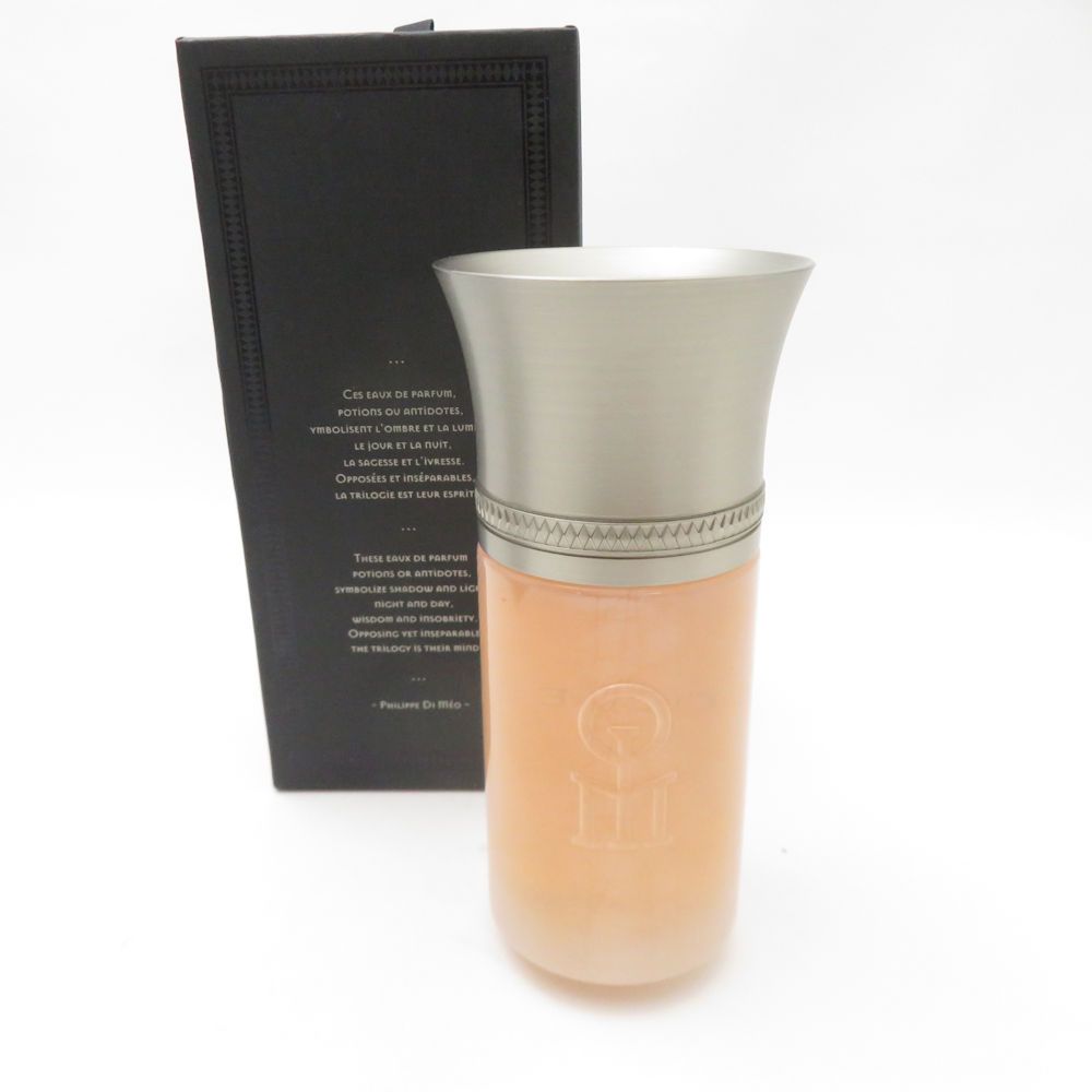 Liquides Imaginaires リキッドイマジネール ブランシュ ベット 香水 100 ml オードパルファム EDP フレグランス