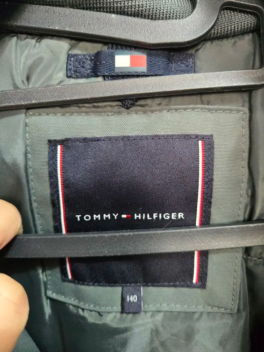 Tommy