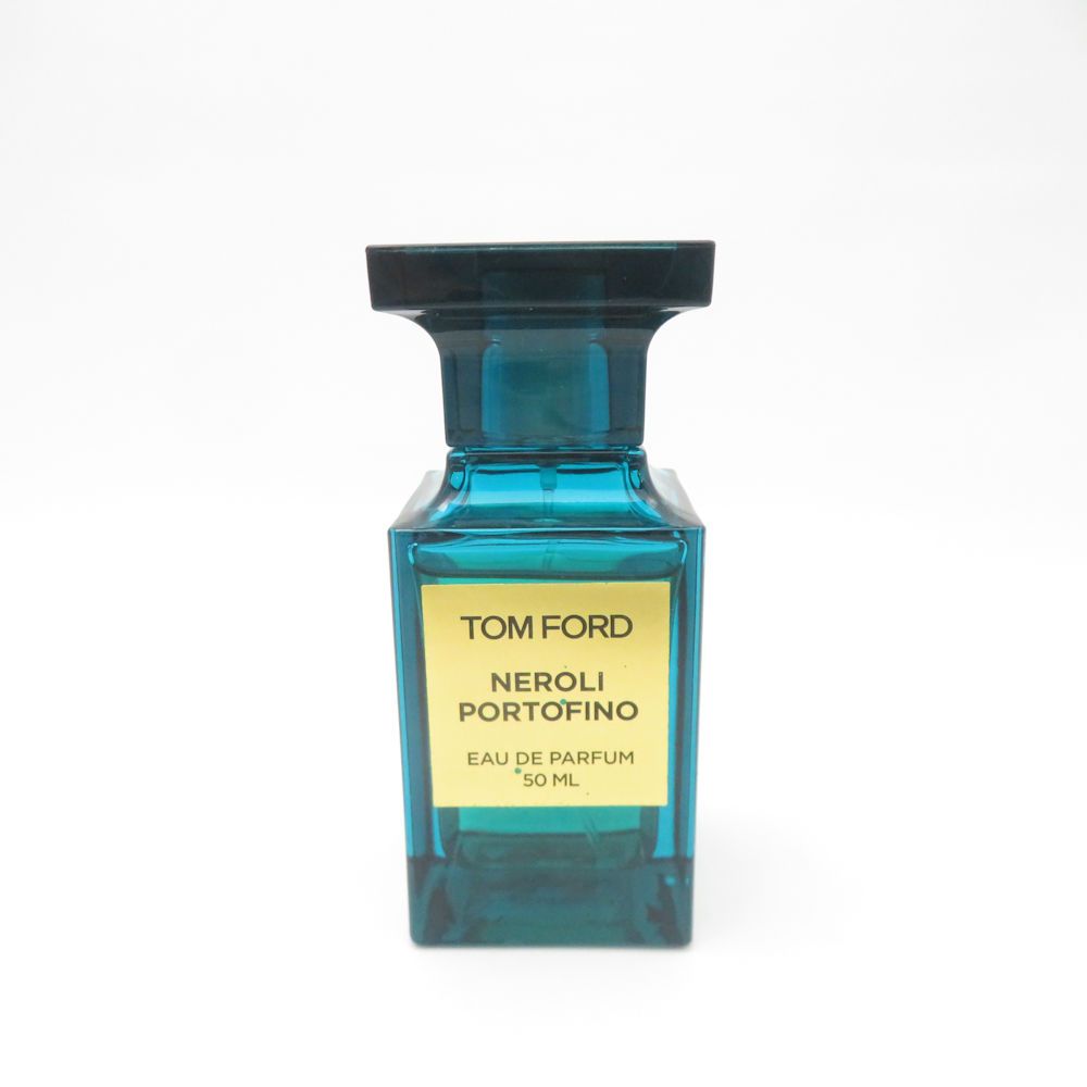 TOMFORD トムフォード ネロリ ポルトフィーノ 香水 50ml EDP オードパルファム フレグランス BY10801AD