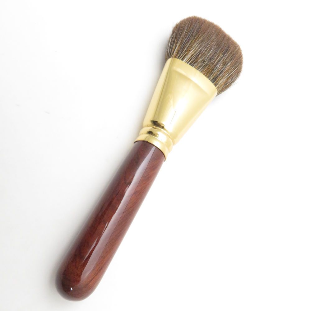 未使用 BISYODO ウエダ美粧堂 B-F-05 パーフェクトフィットブラシ