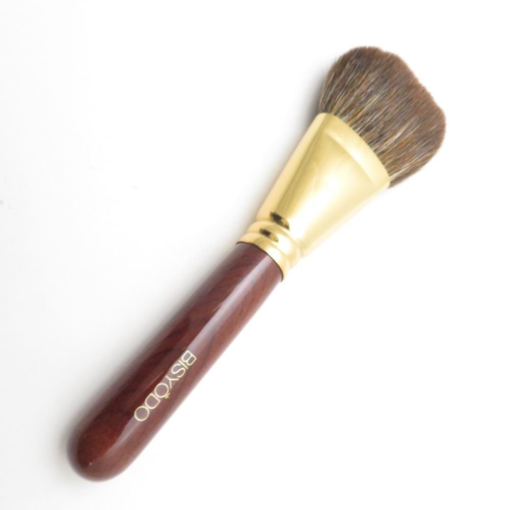 未使用 BISYODO ウエダ美粧堂 B-F-05 パーフェクトフィットブラシ