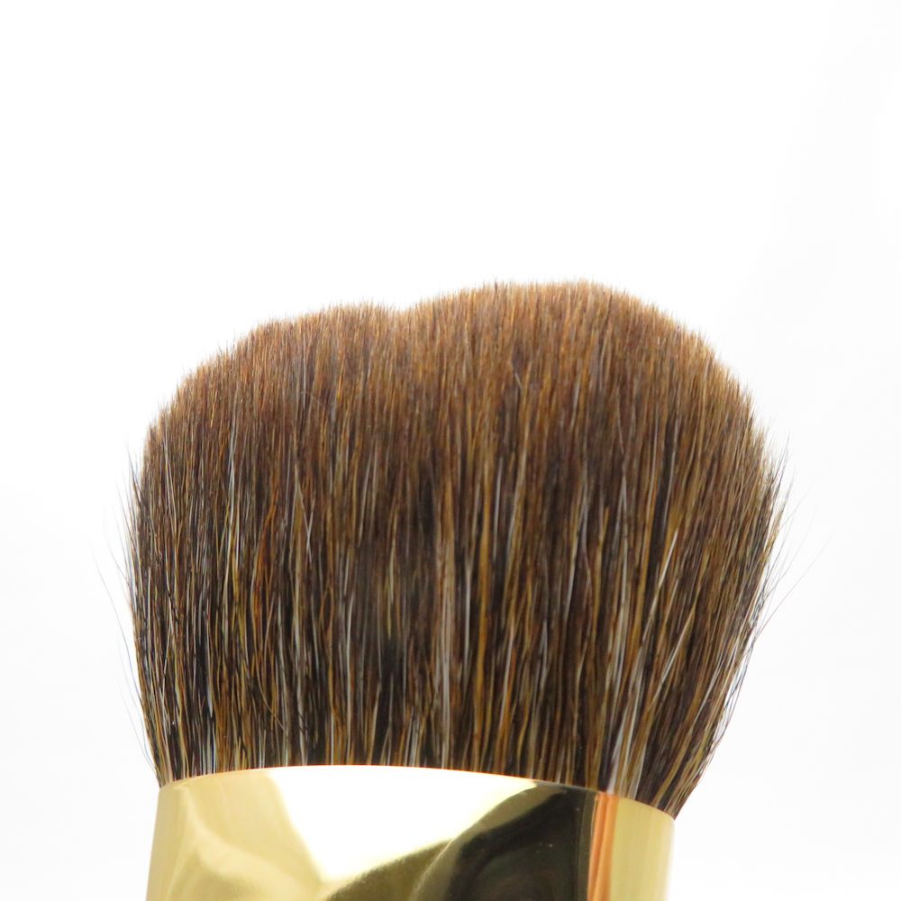 未使用 BISYODO ウエダ美粧堂 B-F-05 パーフェクトフィットブラシ