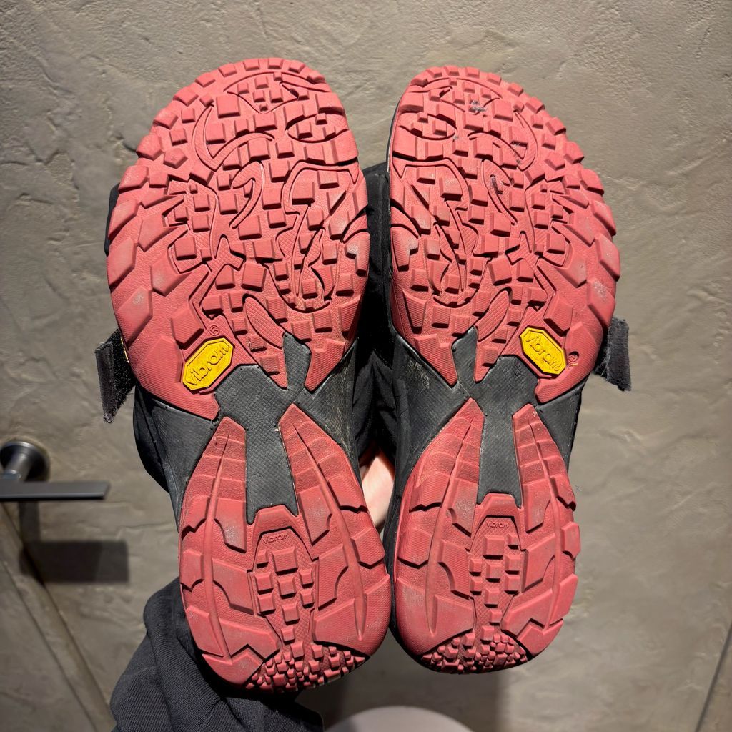  LOEWE ロエベ 22 SS パテッドスライドサンダル ブラック size 42 代官山A 11 サンダル サンダル ミュール