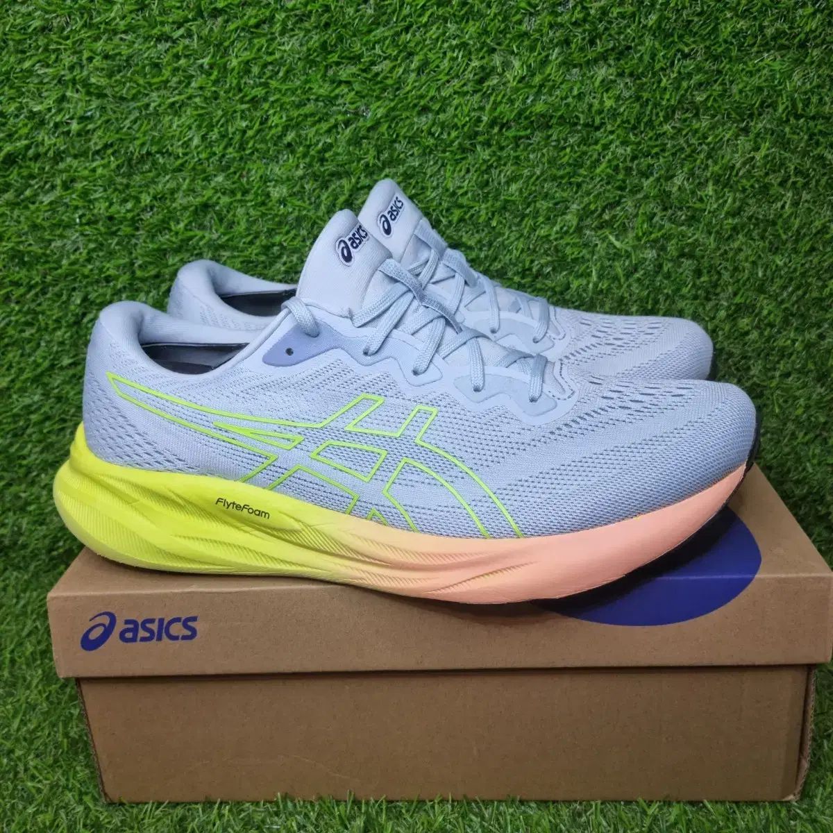 アシックス ゲル Nimbus 25 スニーカー 285