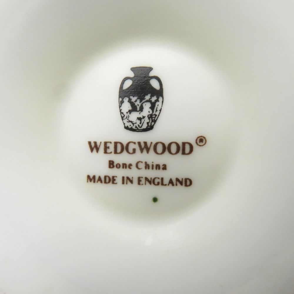 キャベンディッシュ ティーカップ＆ソーサー